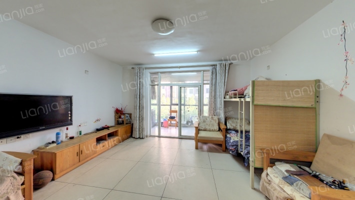 木莲花苑二手房实景图