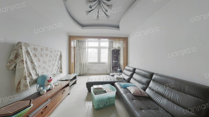 徽州大道二手房实景图