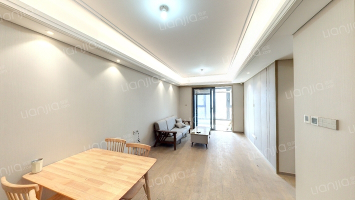 海颂街区二手房实景图