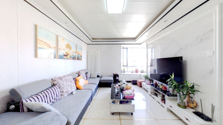 家合里二手房实景图