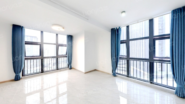 美的置业广场二手房实景图