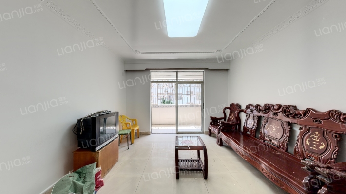 富城花园二手房实景图