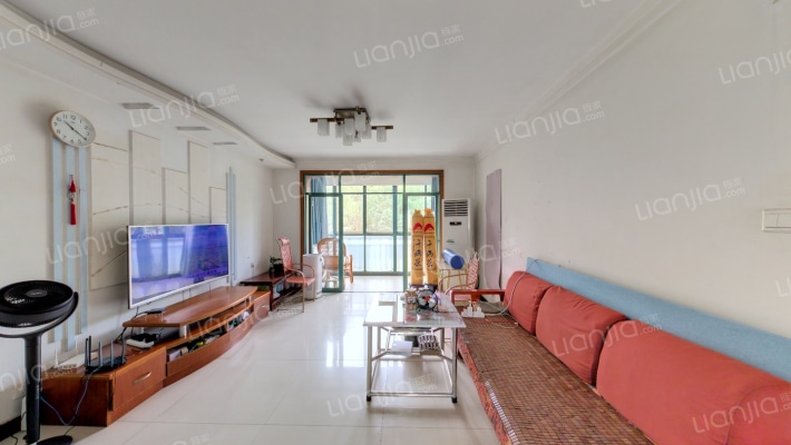 江滨玫瑰园二手房实景图