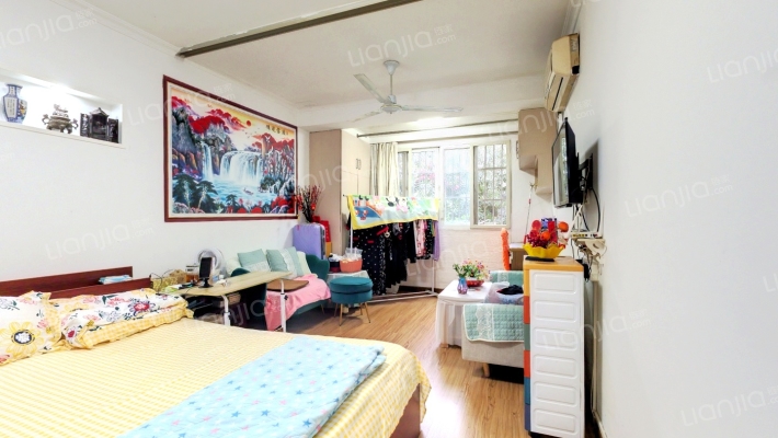 法华镇路878弄二手房实景图