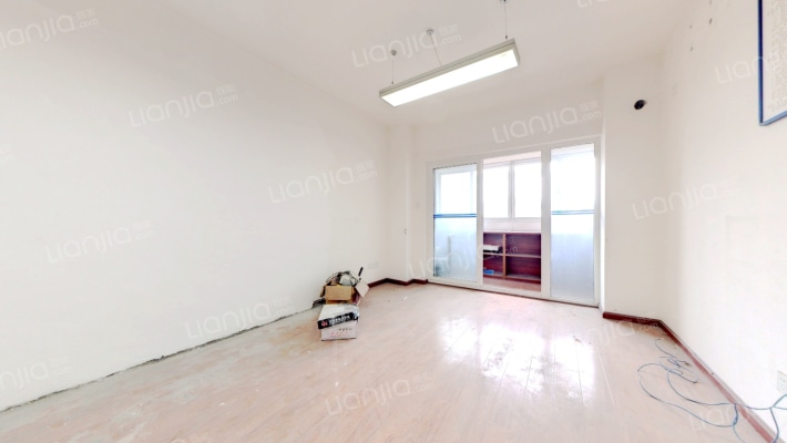 揽胜金沙二手房实景图