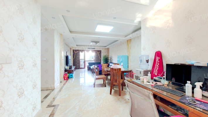 渝高香洲二手房实景图