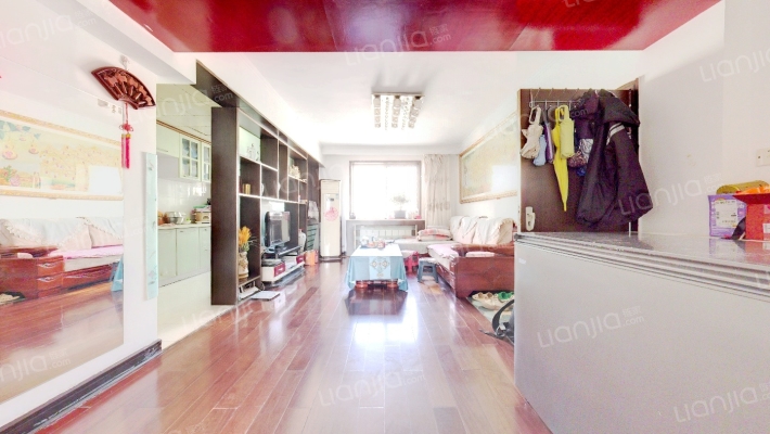 兴盛家园二手房实景图