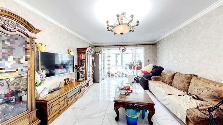 罗兰新园二手房实景图