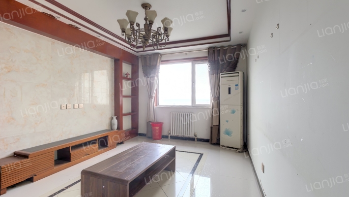 山顶御和园二手房实景图