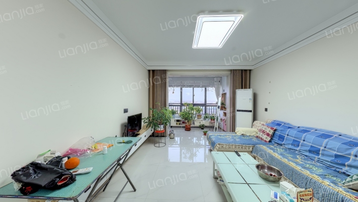 瀚宇天悦湾2号院二手房实景图