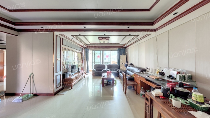 雅居乐雍华廷一期二手房实景图