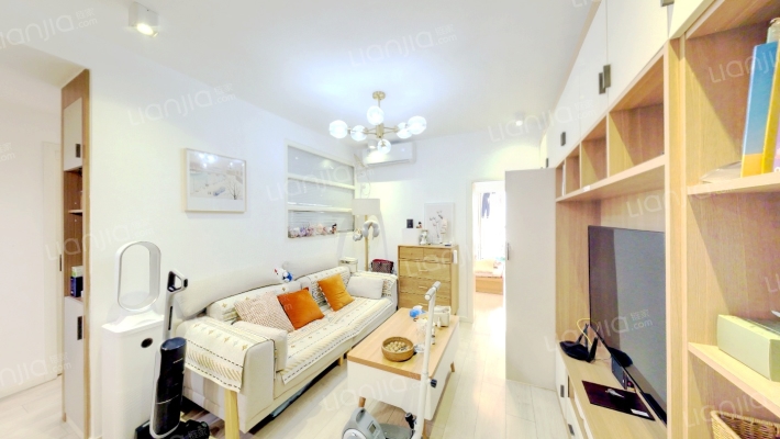 金润大厦二手房实景图