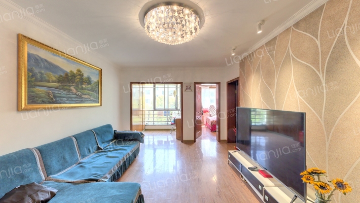 古银杏苑二手房实景图