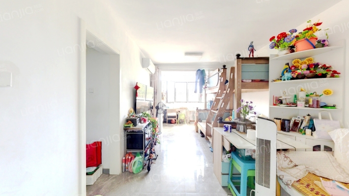 凤玉里二手房实景图
