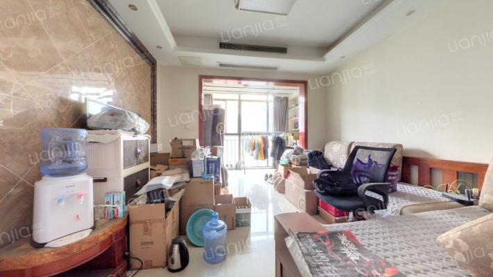 天赐江陵半岛二手房实景图