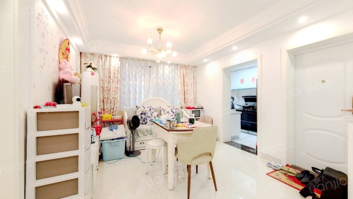 泰和苑二手房实景图