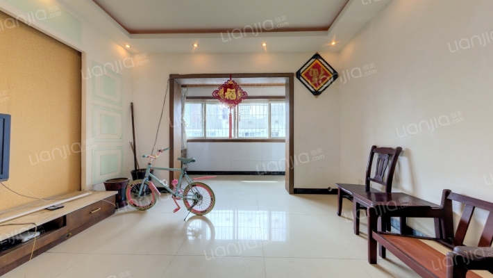 石牛小区二手房实景图