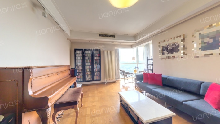 巷上嘉园二手房实景图