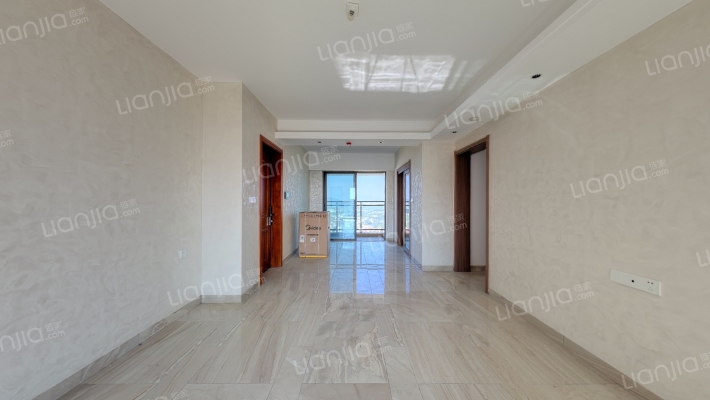 恒裕江山汇花园二手房实景图