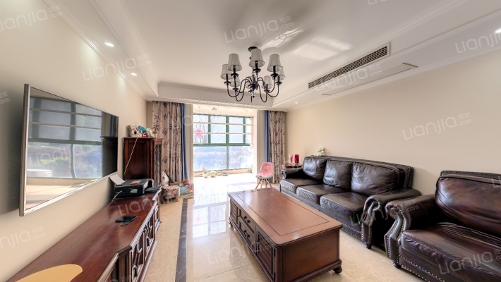 金王府二手房实景图