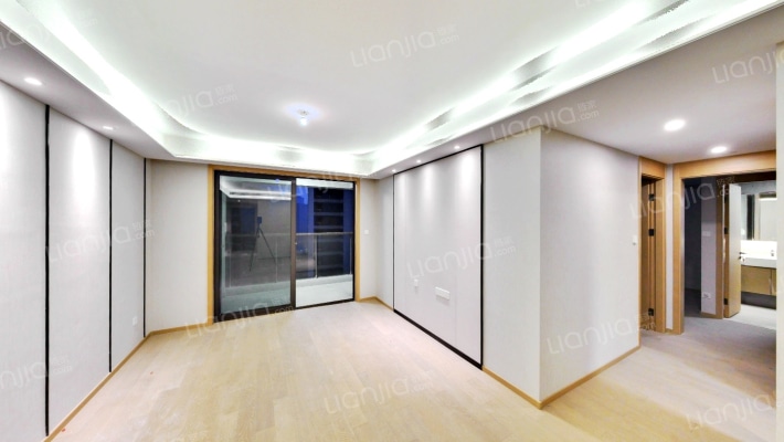 佳源玖棠府二手房实景图