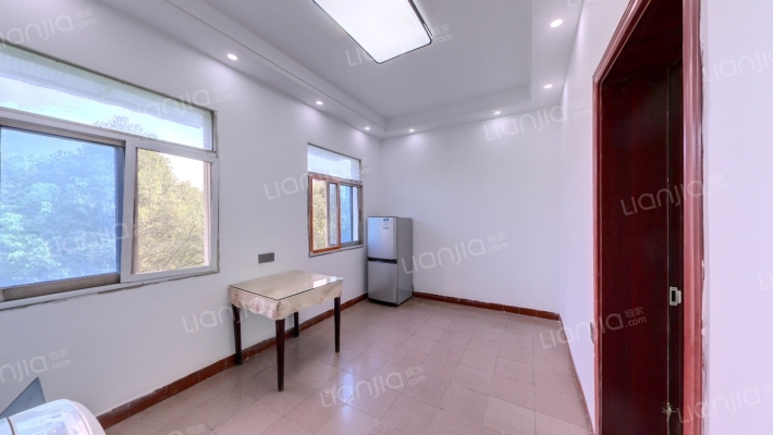 华安社区二区二手房实景图