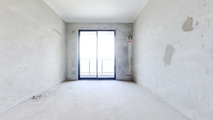 嘉华星际湾二手房实景图