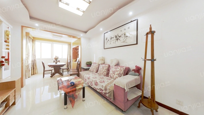 南风苑二手房实景图