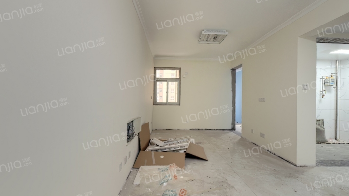 亿豪山水人家二手房实景图