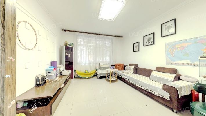 华锦花园二期二手房实景图