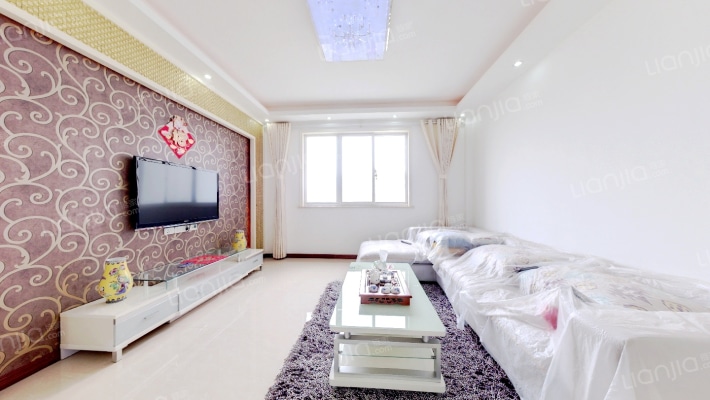 国粹香舍二手房实景图