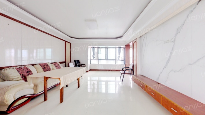 儒林尚居二手房实景图