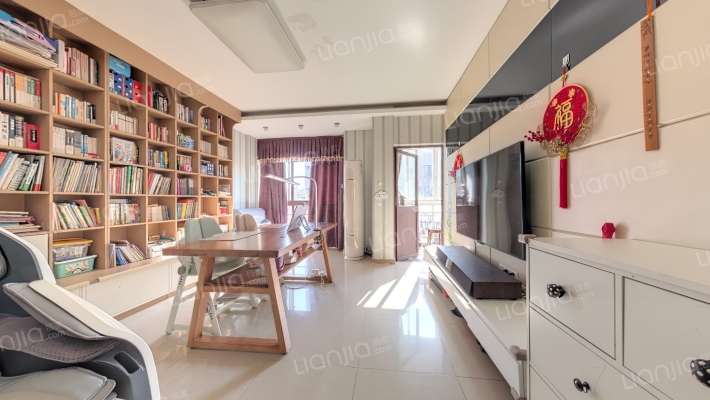 嘉业阳光城二手房实景图