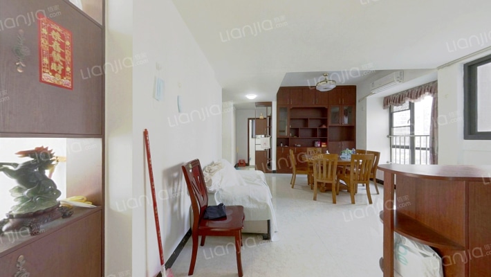 明珠湾花园二手房实景图