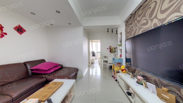 淞南七村二手房实景图