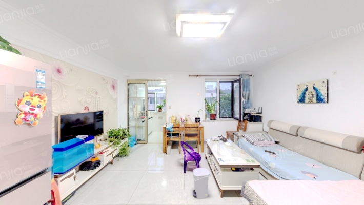 观泉苑二手房实景图