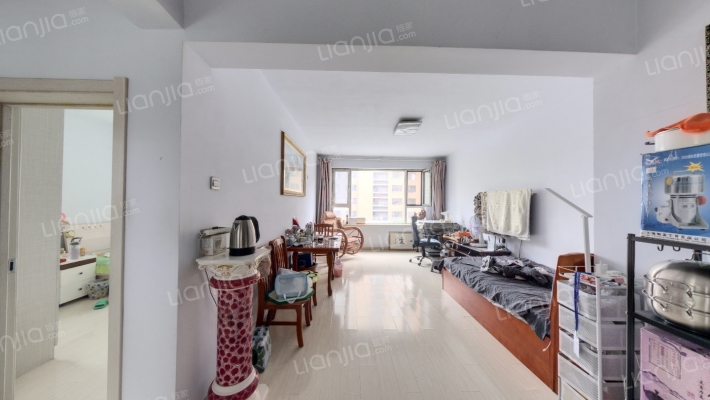 金质融城二期二手房实景图