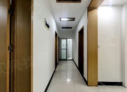 整租·天腾盛世 3室2厅 南_天腾盛世租房