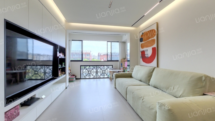 好旺苑二手房实景图