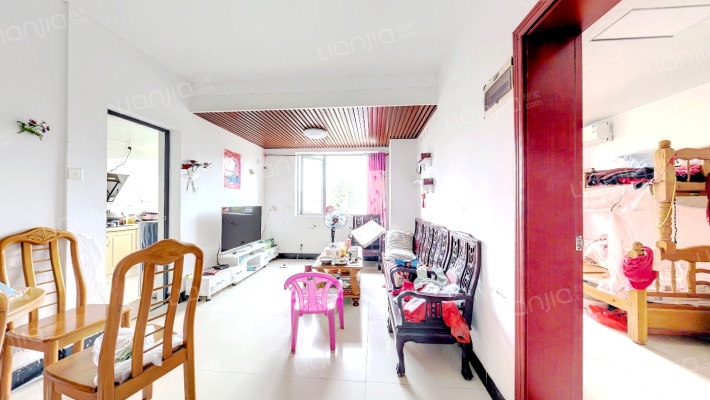 华业玫瑰郡二手房实景图