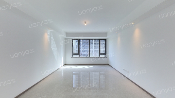 绿城观澜二手房实景图