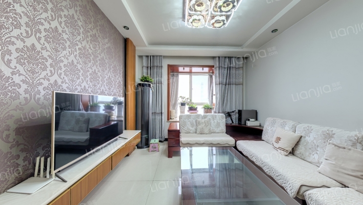 金霖小区二手房实景图