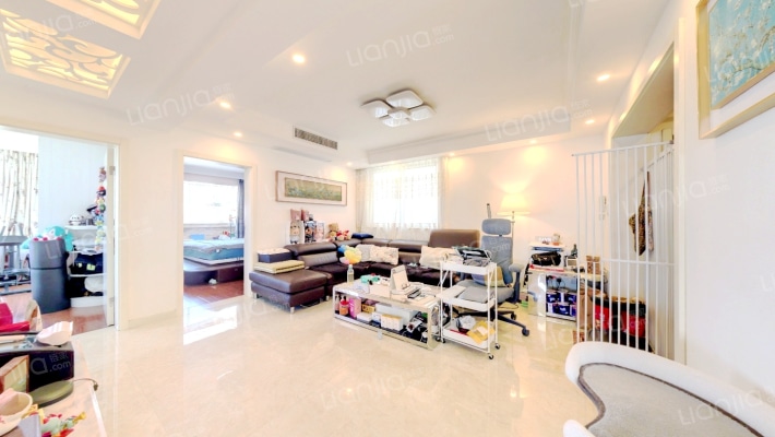 邮政曲阳大楼二手房实景图