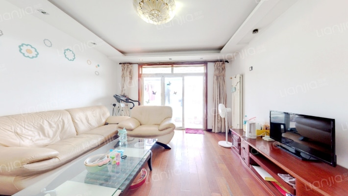 澳桦园二手房实景图