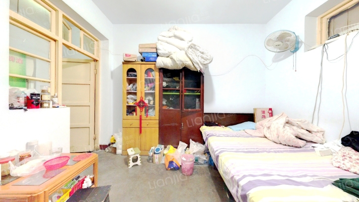 兴华南街6号二手房实景图