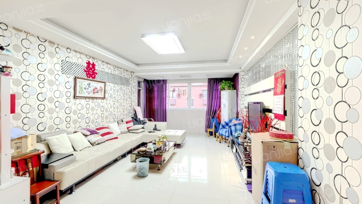 盛都苑二手房实景图