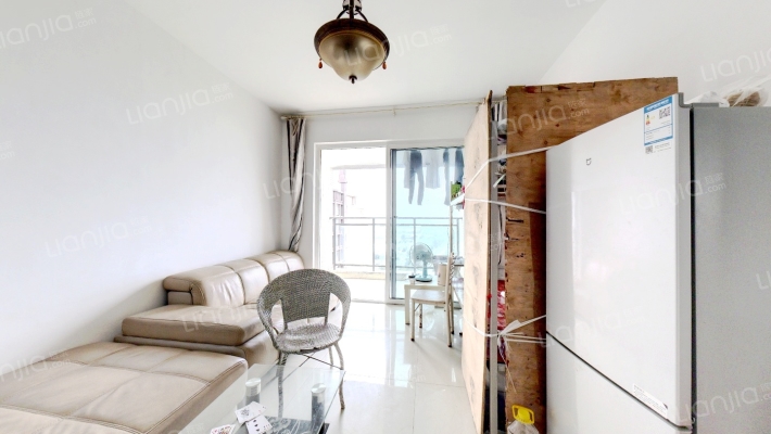 龙腾东麓城二手房实景图