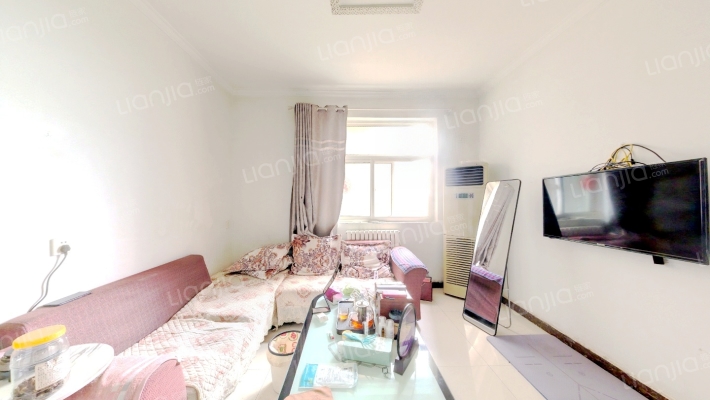 和谐家园一号院二手房实景图