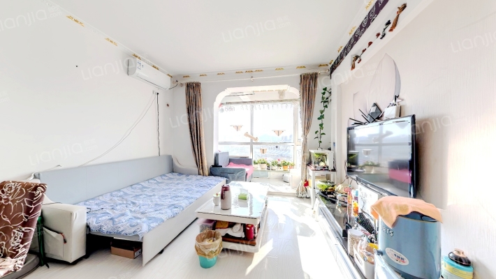 机车佳苑二手房实景图