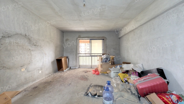 香江国际二手房实景图